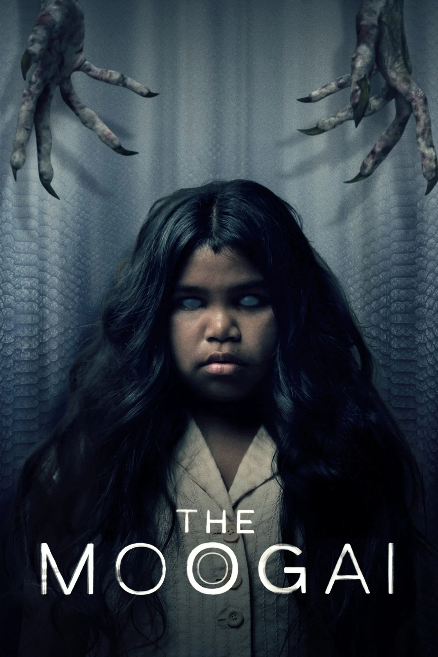Tế Lễ Quỷ Linh Nhi