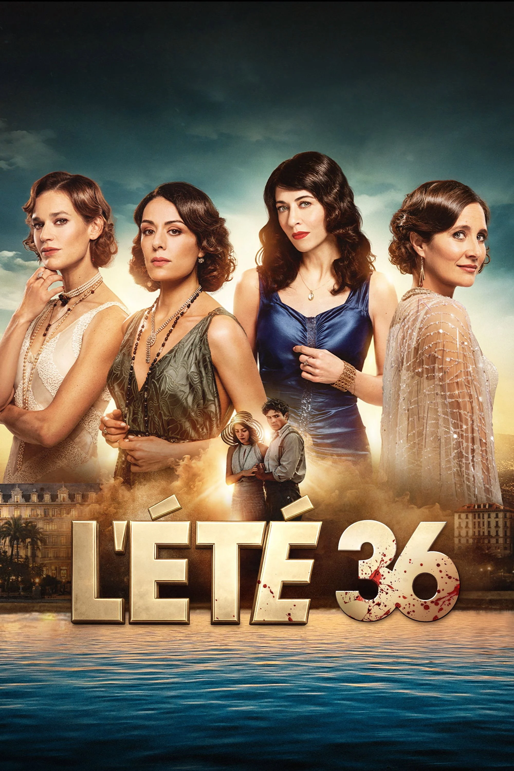 Mùa Hè 36 (L’Été 36)