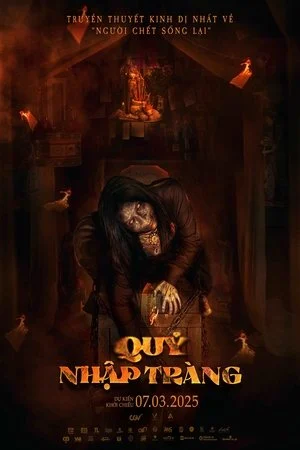Quỷ Nhập Tràng 1
